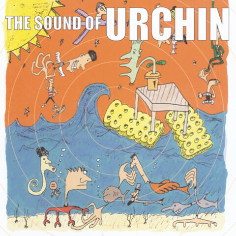 The Sound Of Urchin
