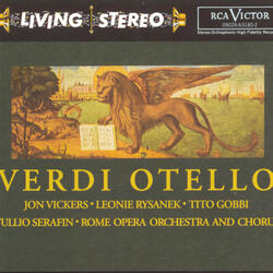 Credo in un Dio crudel (Iago's Credo)