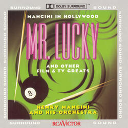 Peter Gunn Meets Mr. Lucky