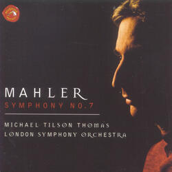 Symphony No. 7/Nachtmusic:  Allegro moderato