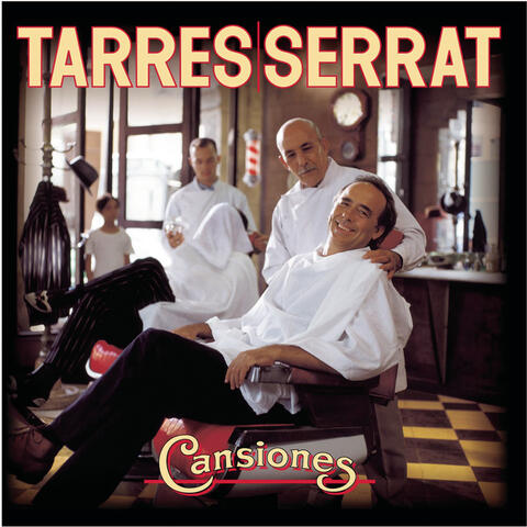 Cansiones (Tarres / Serrat)