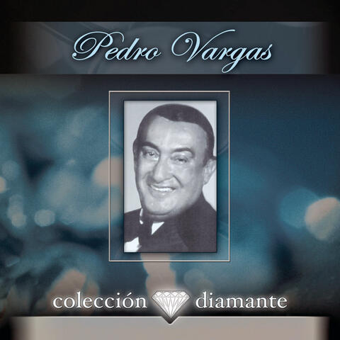 Pedro Vargas