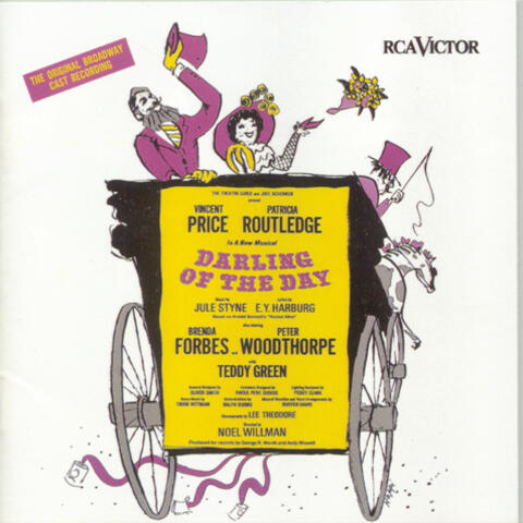 Peter Woodthorpe