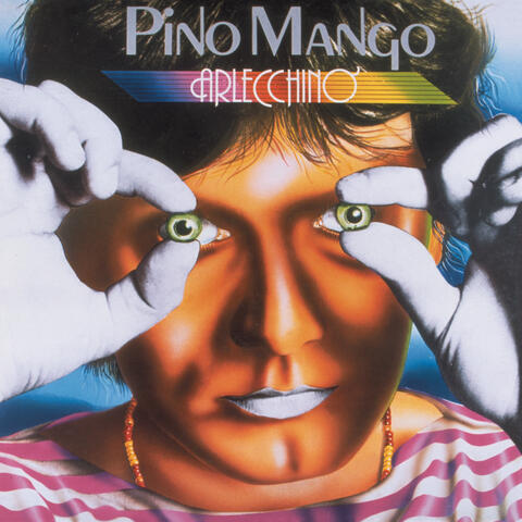 Pino Mango