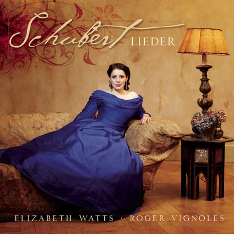 Schubert Lieder