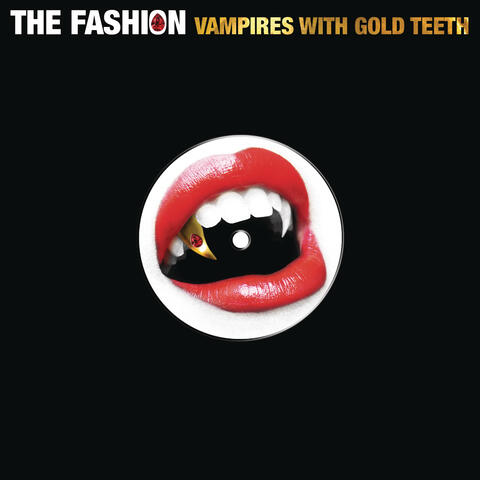 Vampires With Gold Teeth