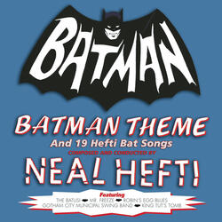 Batman Theme