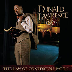 The Law Of Confession