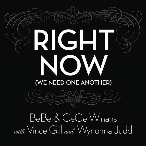 BeBe & CeCe Winans with Vince Gill and Wynonna Judd