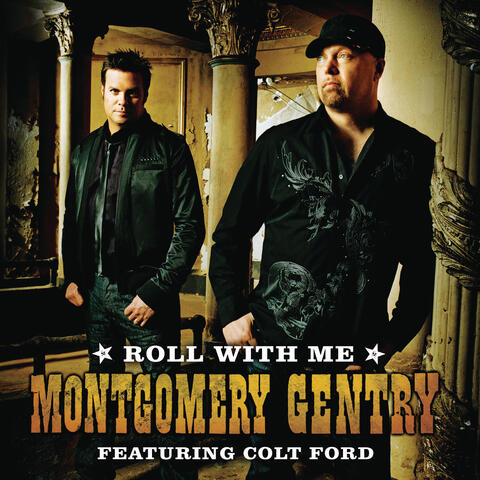 Roll With Me (featuring Colt Ford)
