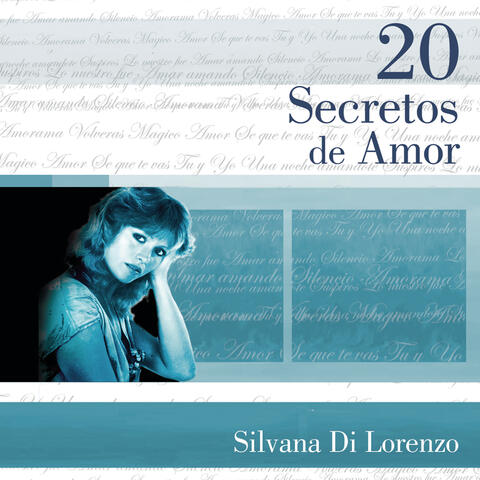 Silvana Di Lorenzo Y Los Nocturnos