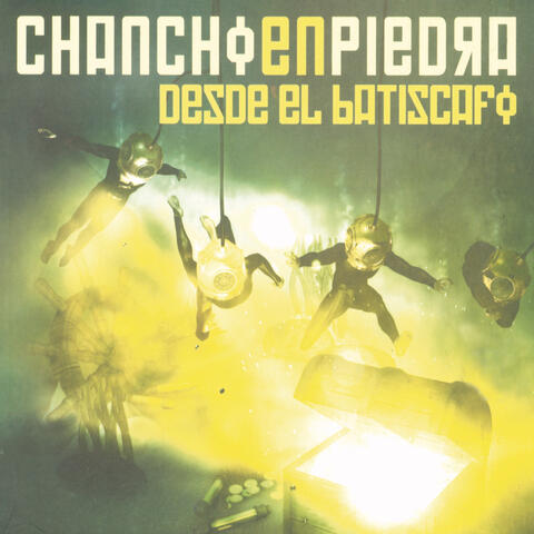 Desde El Batiscafo