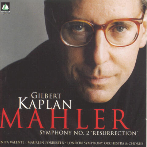 Mahler: Symphony No. 2 Resurrection