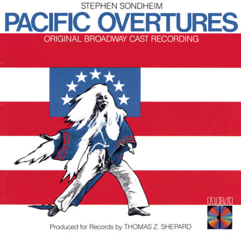 Sondheim Pacific Overtures