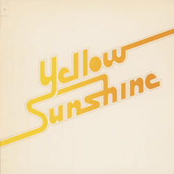 Yellow Sunshine