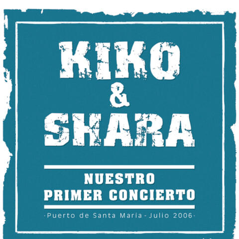 Nuestro Primer Concierto