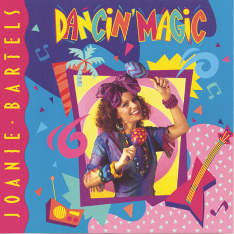 Dancin' Magic