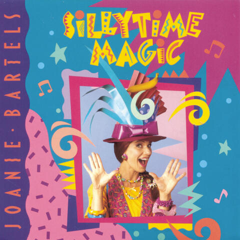 Sillytime Magic