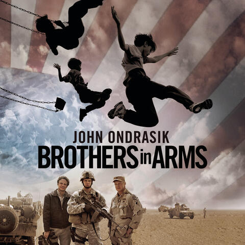 Brothers In Arms