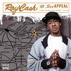 Sex Appeal (Pimp In My Own Mind)