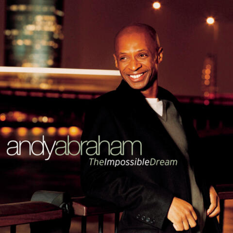 Andy Abraham