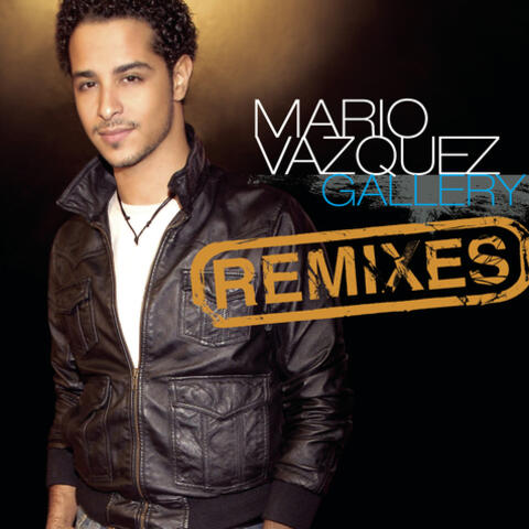 Gallery (Radio Edit- Spanglish Version)