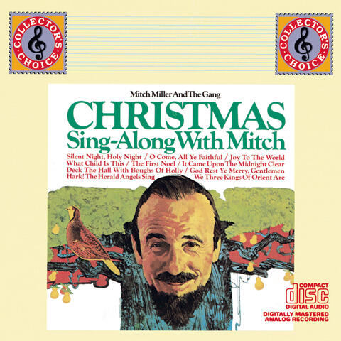 Mitch Miller & the Sing-Along Gang