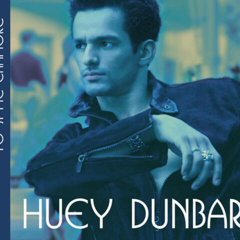 Huey Dunbar