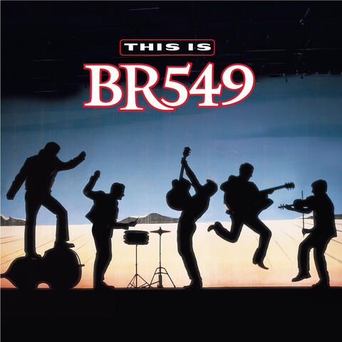 This Is BR549