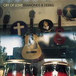 Diamonds & Debris