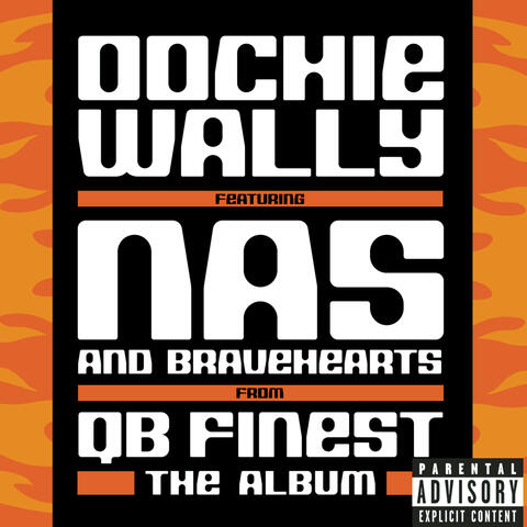 Oochie Wally