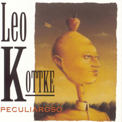 Peculiaroso