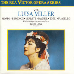 Luisa Miller/Il mio sangue, la vita darei
