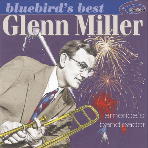 The Glenn Miller Orchestra;Skip Nelson