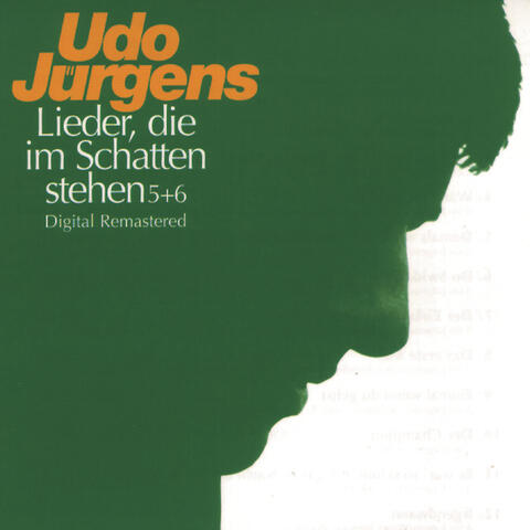 Udo Jürgens & Judy Cheeks