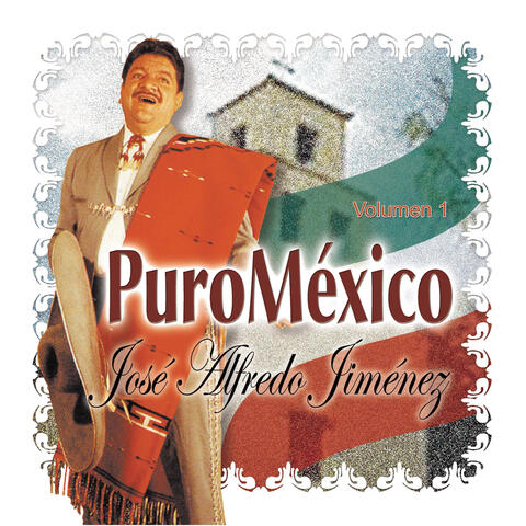 José Alfredo Jiménez A Dueto Con Marco Antonio Muñiz