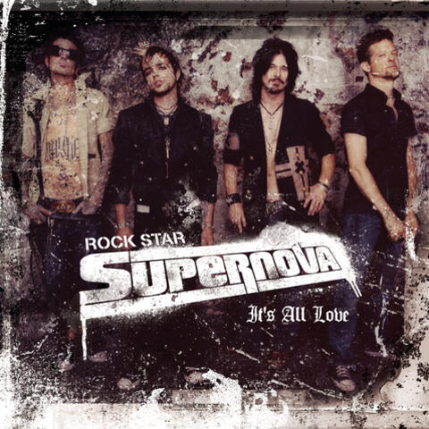 Rock Star Supernova