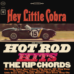 Little Deuce Coupe