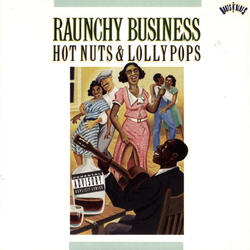 Butcher Shop Blues