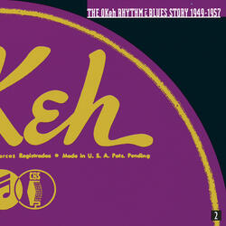 I'll Be Sittin', I'll Be Rockin'