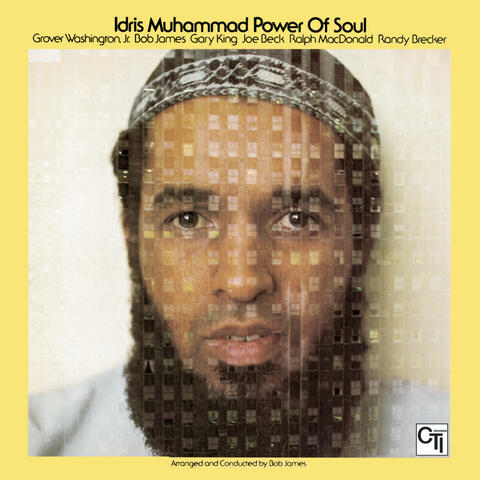 Idris Muhammad