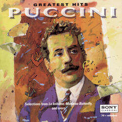 O mio babbino caro from Gianni Schicchi