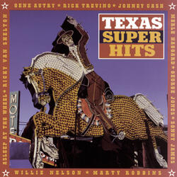 Deep In the Heart of Texas