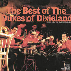 Original Dixieland One Step