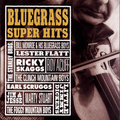 Stanley Brothers with the Clinch Mountain Boys