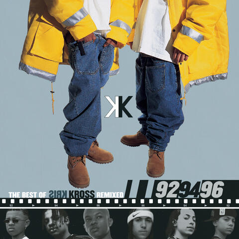 kris kross