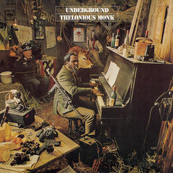 Thelonious (Take 3)