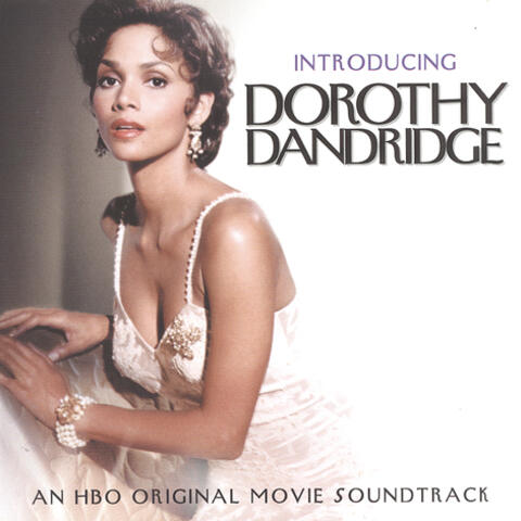 Introducing Dorothy Dandridge
