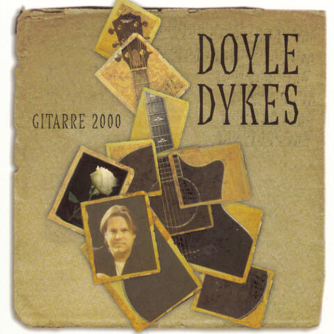 Doyle Dykes