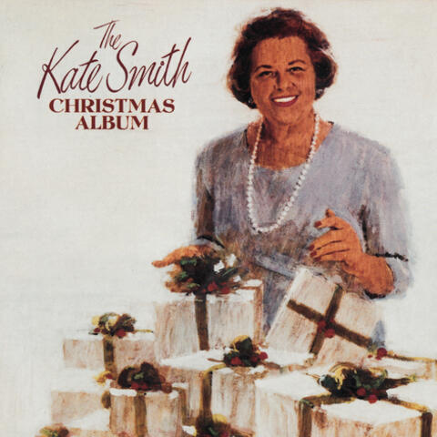 The Christmas Album